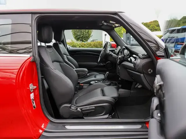 MINI Cooper SE