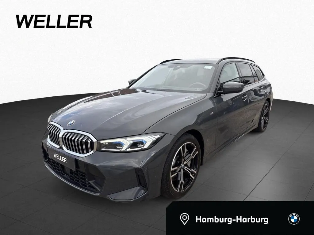 BMW 330