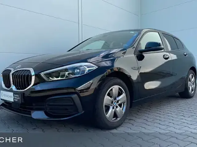 BMW 118