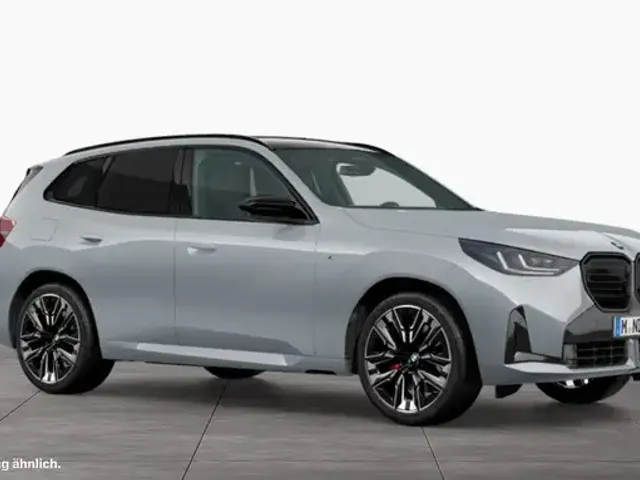BMW X3 M