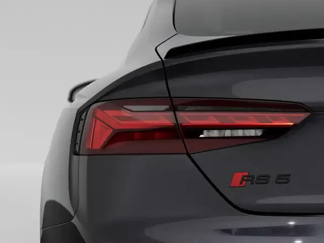 Audi RS5