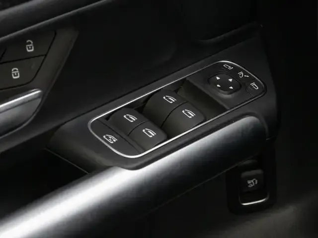 Mercedes-Benz EQA 350