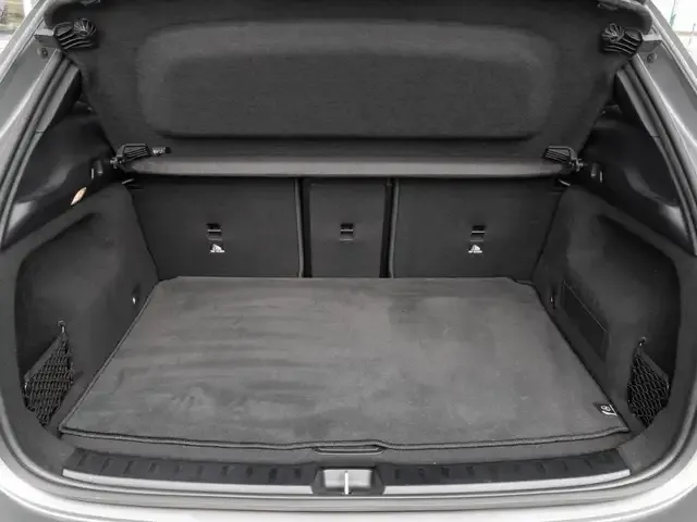 Mercedes-Benz EQA 350