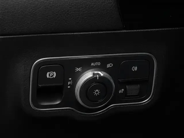 Mercedes-Benz EQA 350