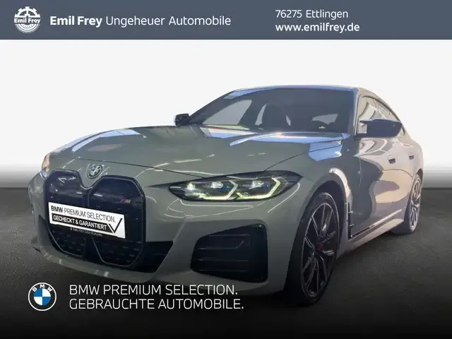BMW i4
