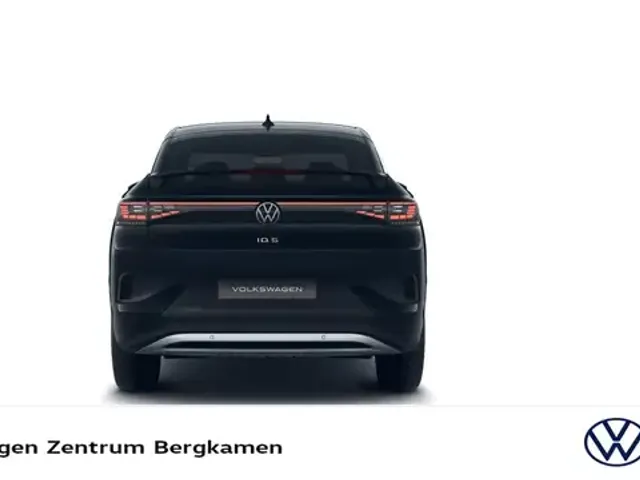 Volkswagen ID.5