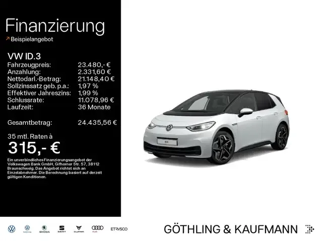 Volkswagen ID.3