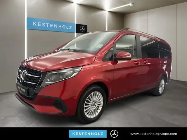Mercedes-Benz V 280
