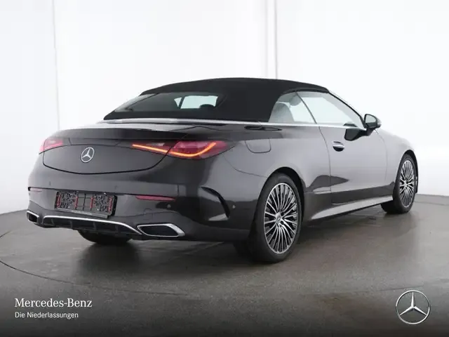 Mercedes-Benz CLE 200