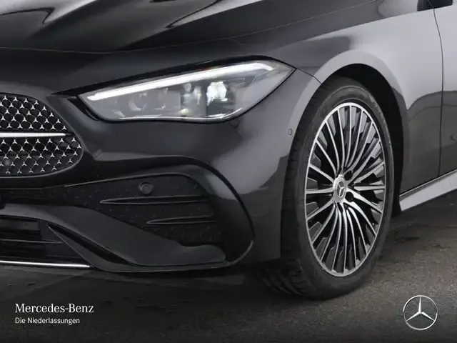 Mercedes-Benz CLE 200
