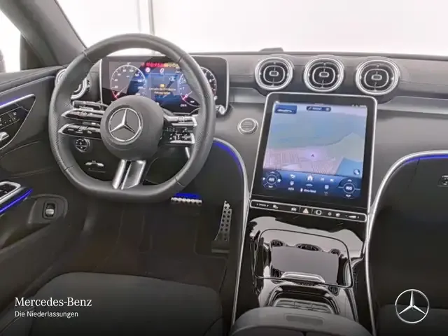 Mercedes-Benz CLE 200