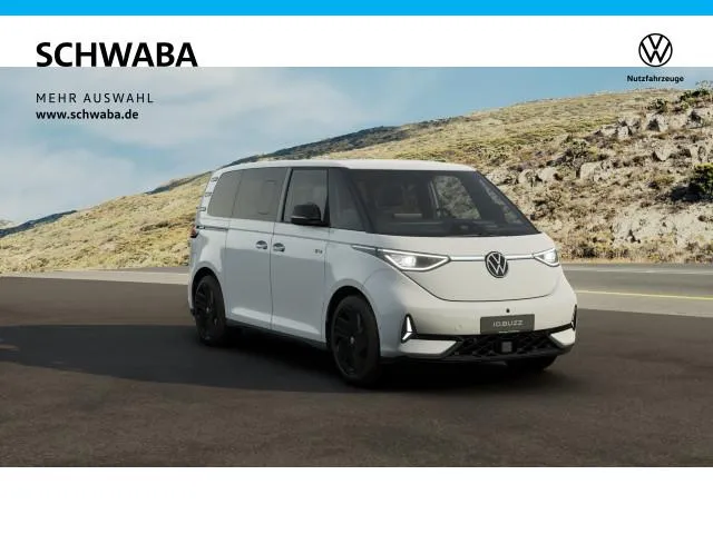 Volkswagen ID. Buzz