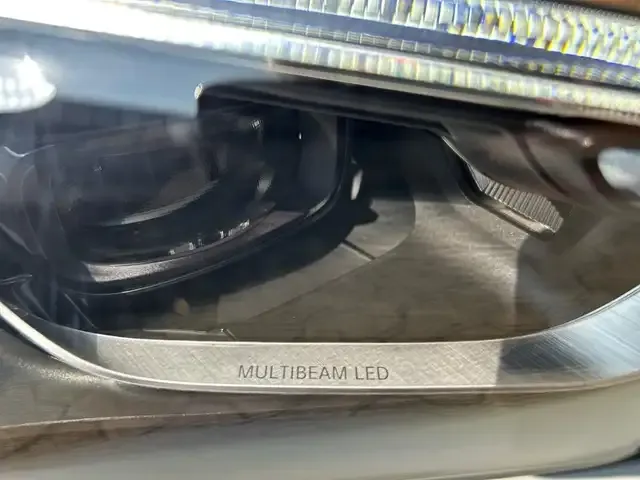 Mercedes-Benz GLA 220