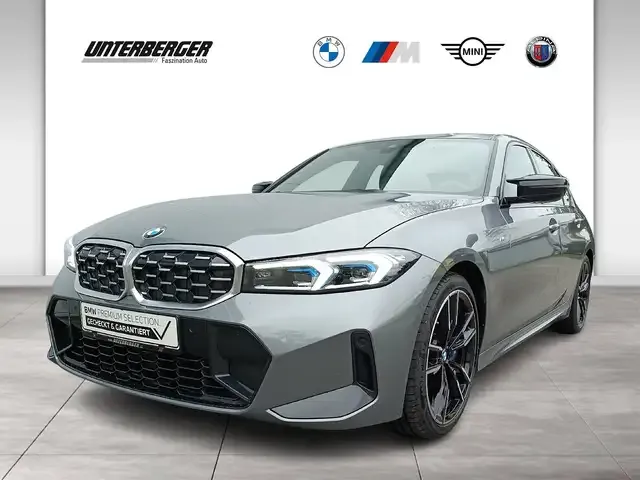 BMW 340