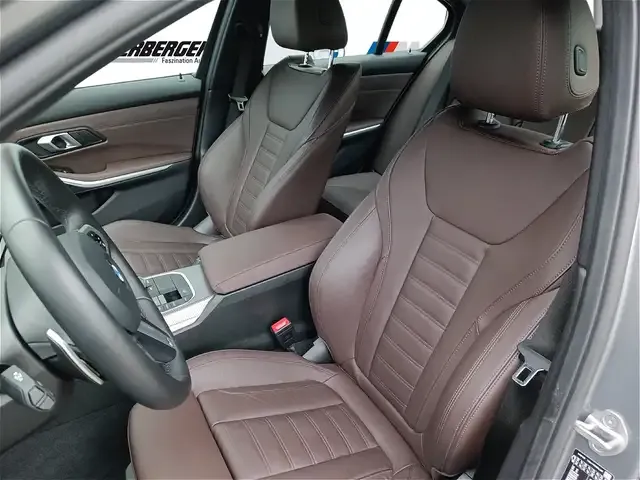 BMW 340