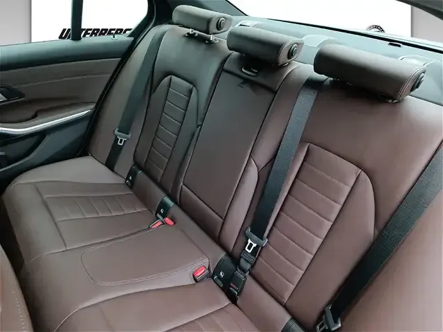 BMW 340