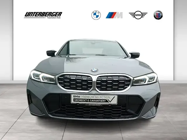 BMW 340