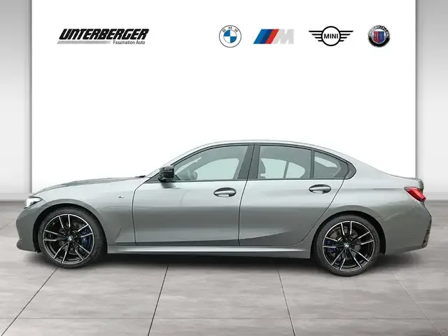 BMW 340