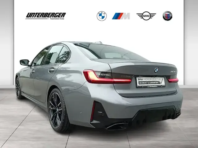 BMW 340