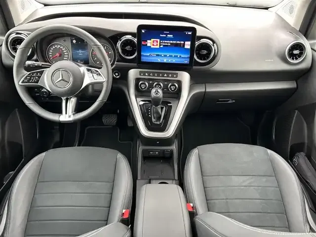 Mercedes-Benz T-Class