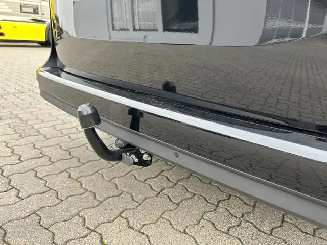 Mercedes-Benz T-Class