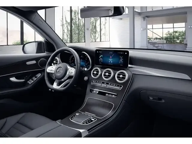 Mercedes-Benz GLC 200