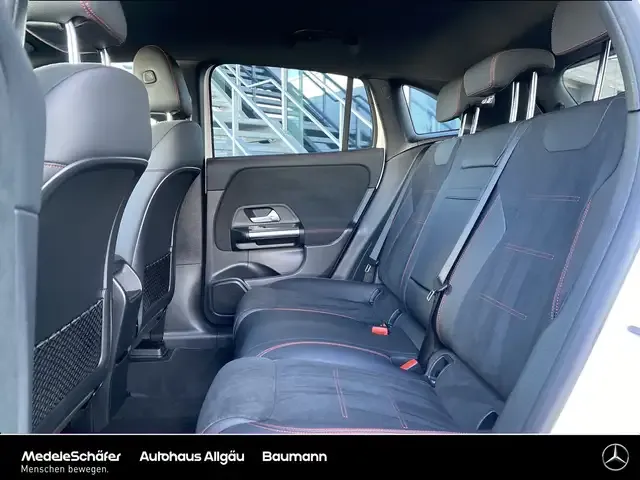 Mercedes-Benz EQA 350