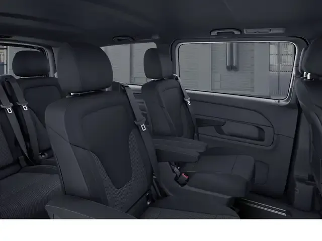 Mercedes-Benz V 220