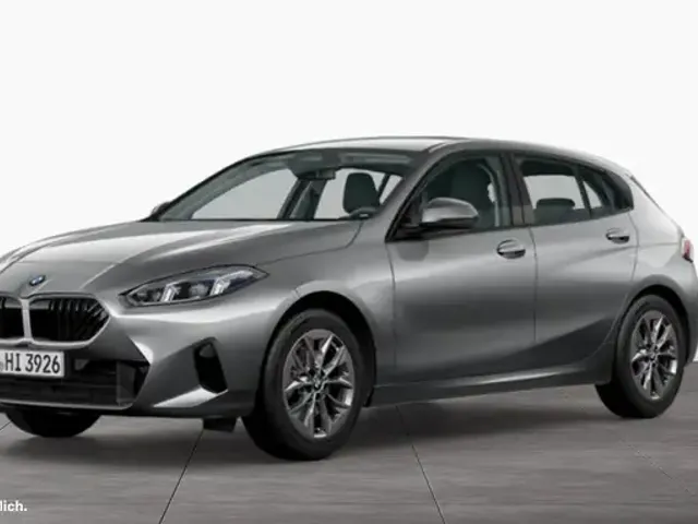 BMW 120