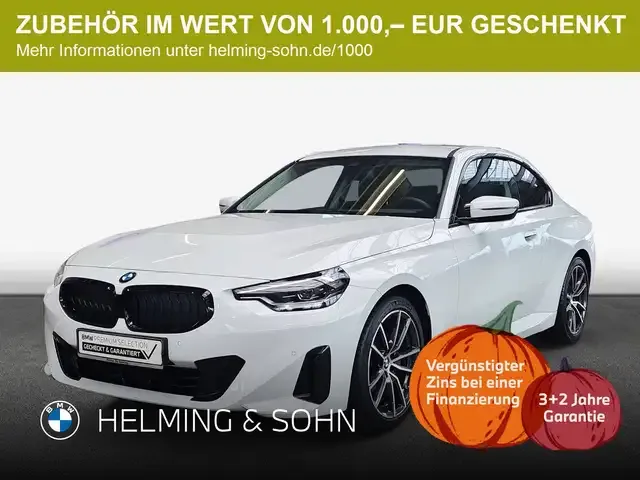 BMW 218