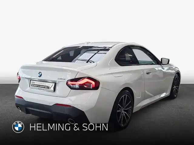 BMW 218