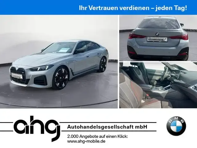 BMW 440