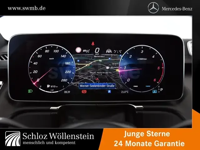 Mercedes-Benz S 350
