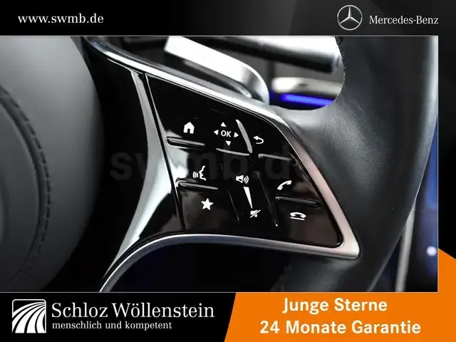 Mercedes-Benz S 350