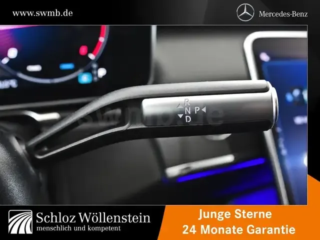 Mercedes-Benz S 350