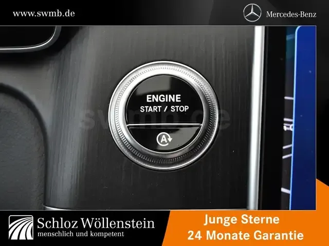 Mercedes-Benz S 350