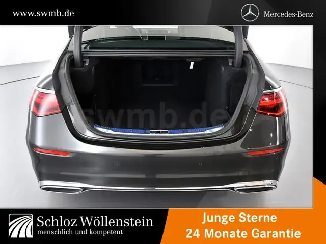 Mercedes-Benz S 350