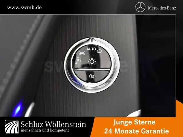 Mercedes-Benz S 350