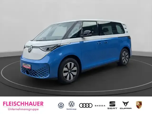Volkswagen ID. Buzz