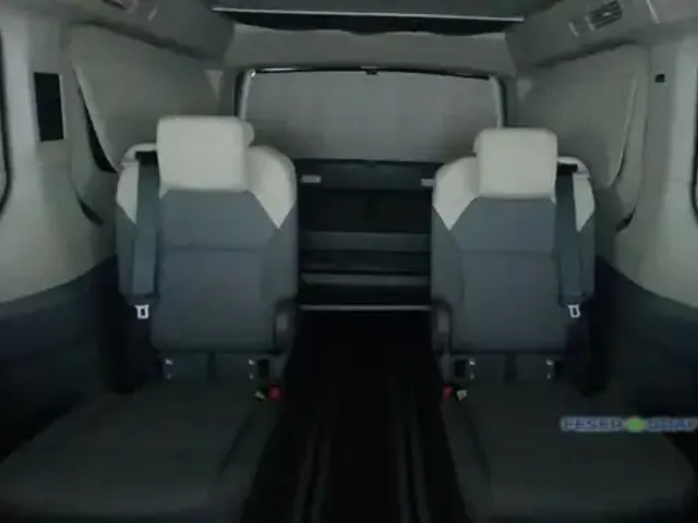 Volkswagen T7 California