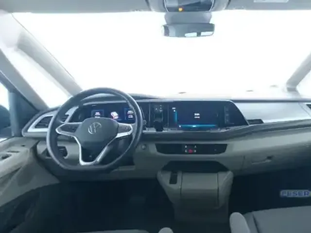 Volkswagen T7 California