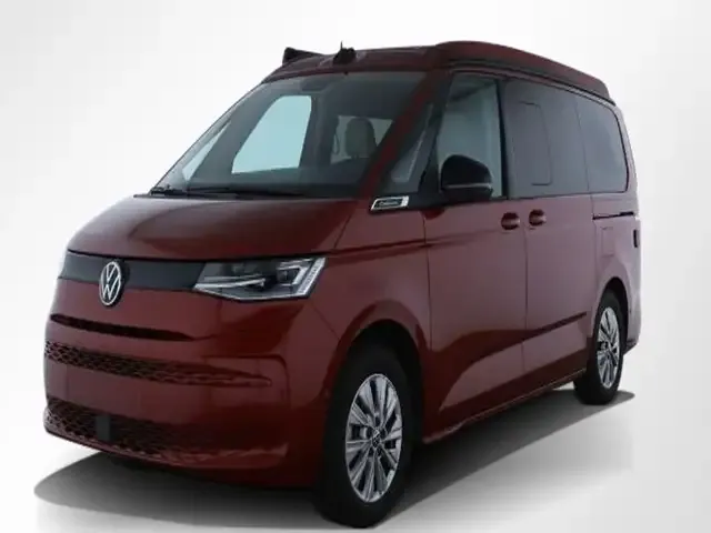 Volkswagen T7 California