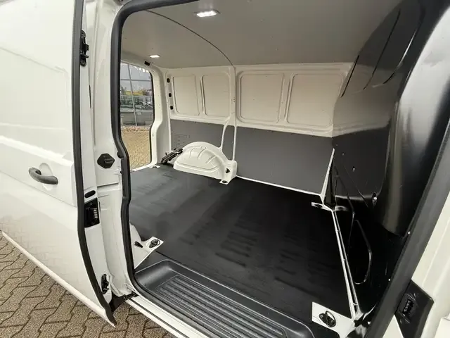 Volkswagen T6.1 Transporter