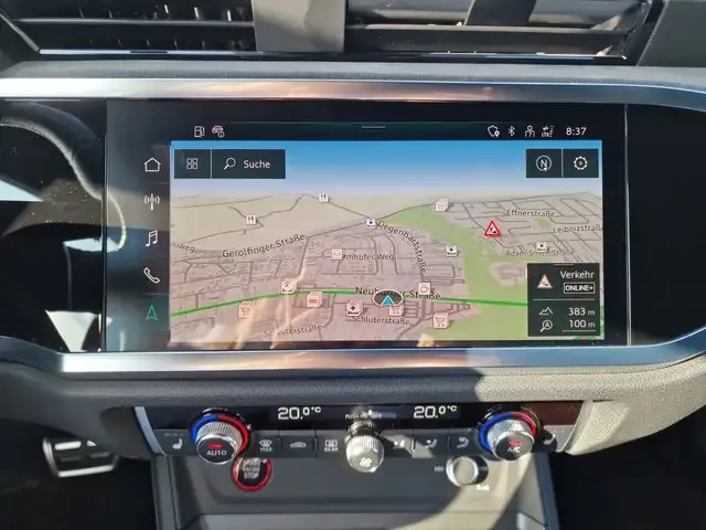 Audi RS Q3