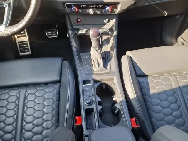 Audi RS Q3