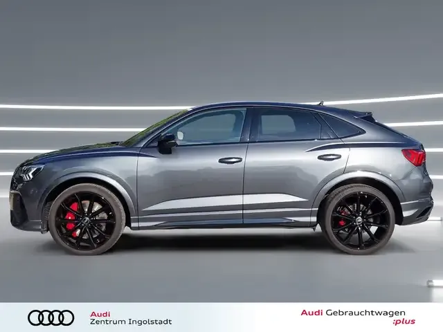 Audi RS Q3
