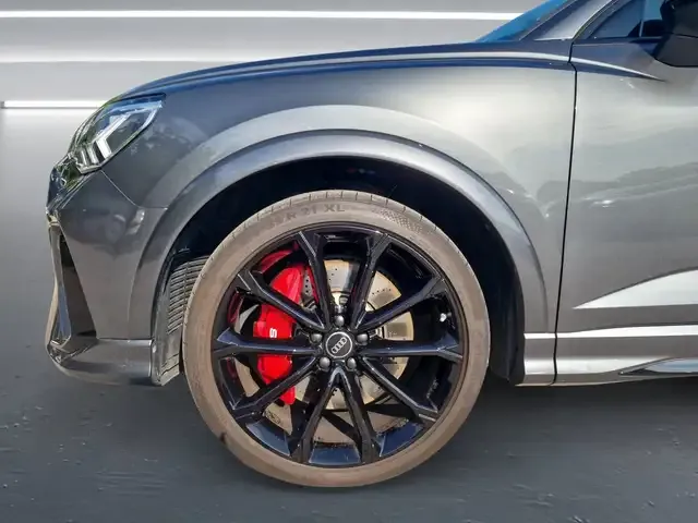 Audi RS Q3