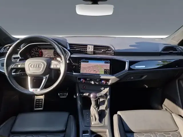 Audi RS Q3