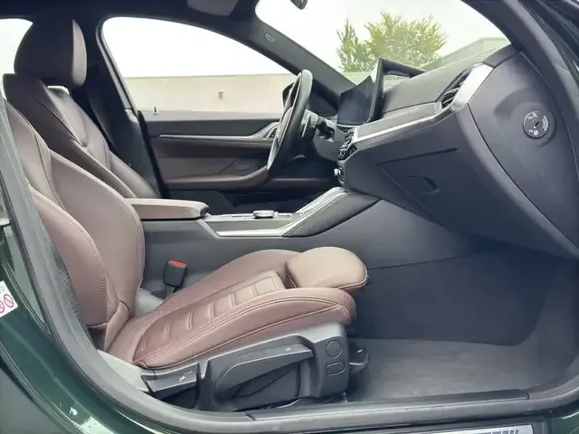 BMW 420
