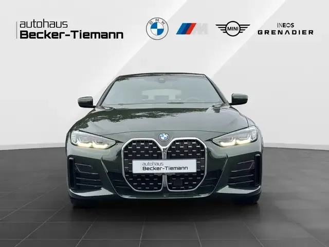 BMW 420